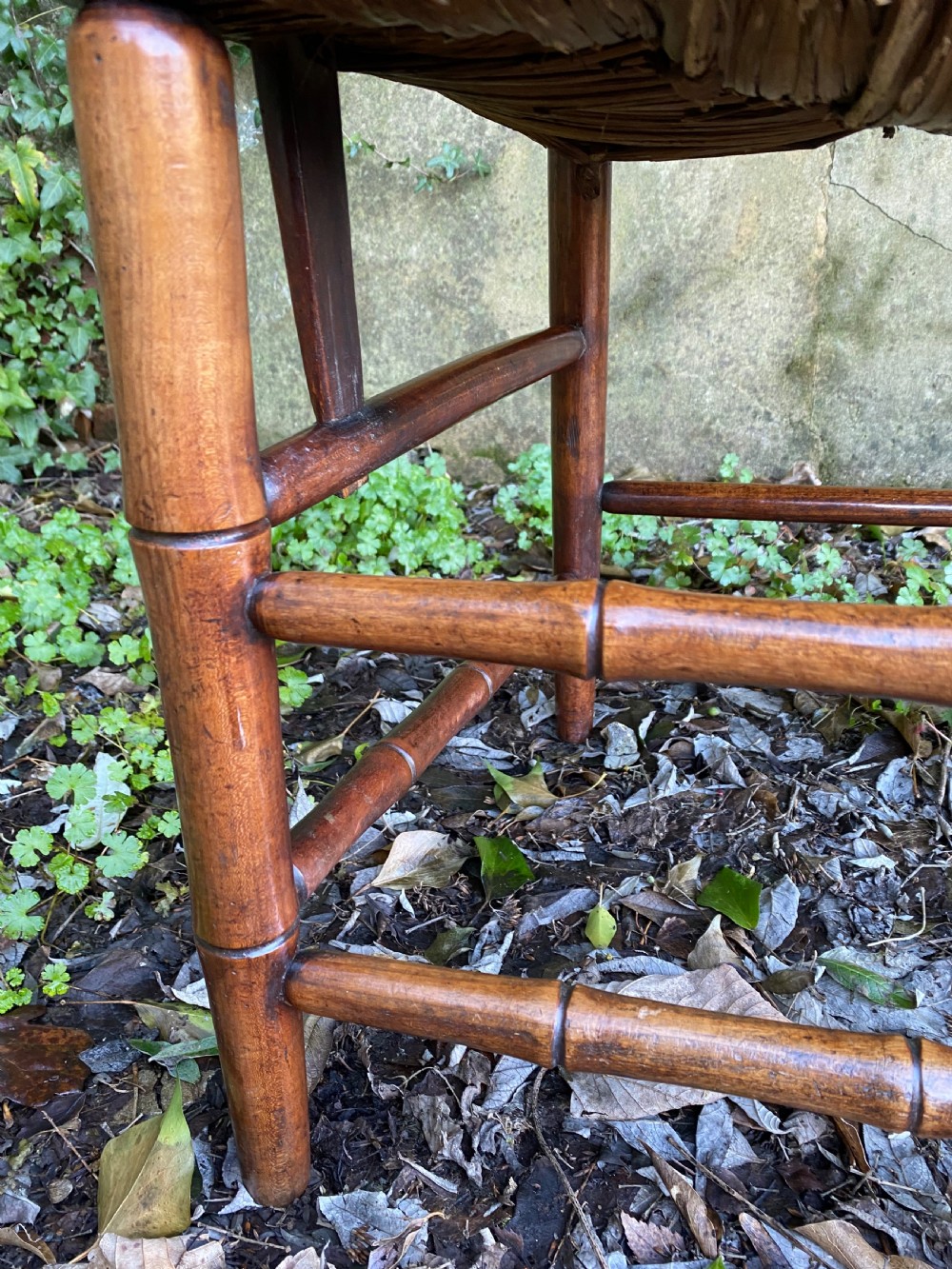Sussex Armchair  View IX