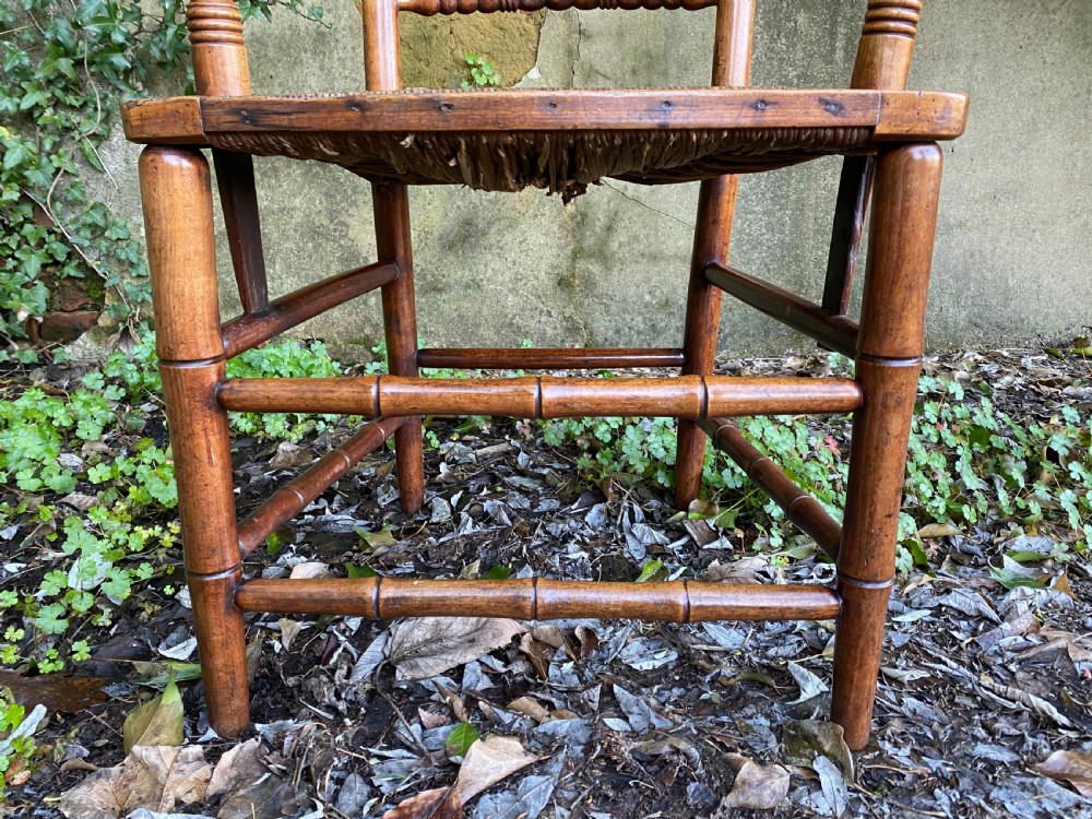Sussex Armchair  View X