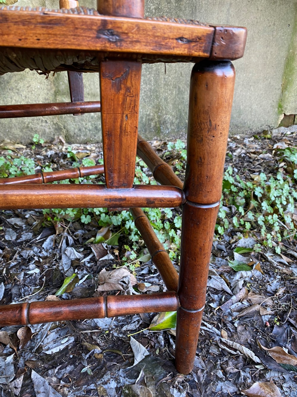 Sussex Armchair  View XV