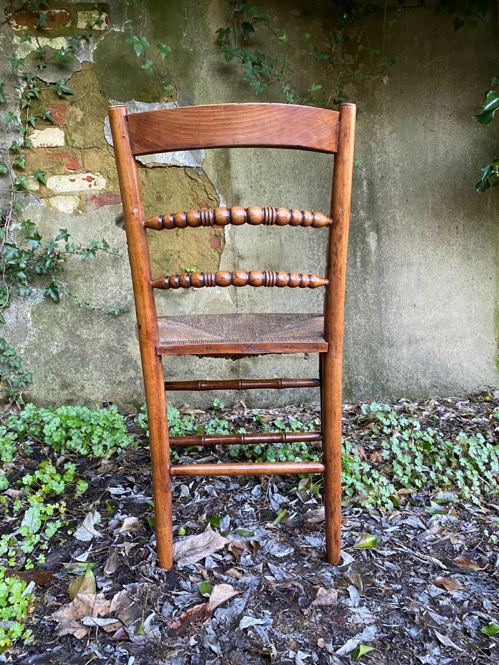 Sussex Armchair  View XVII