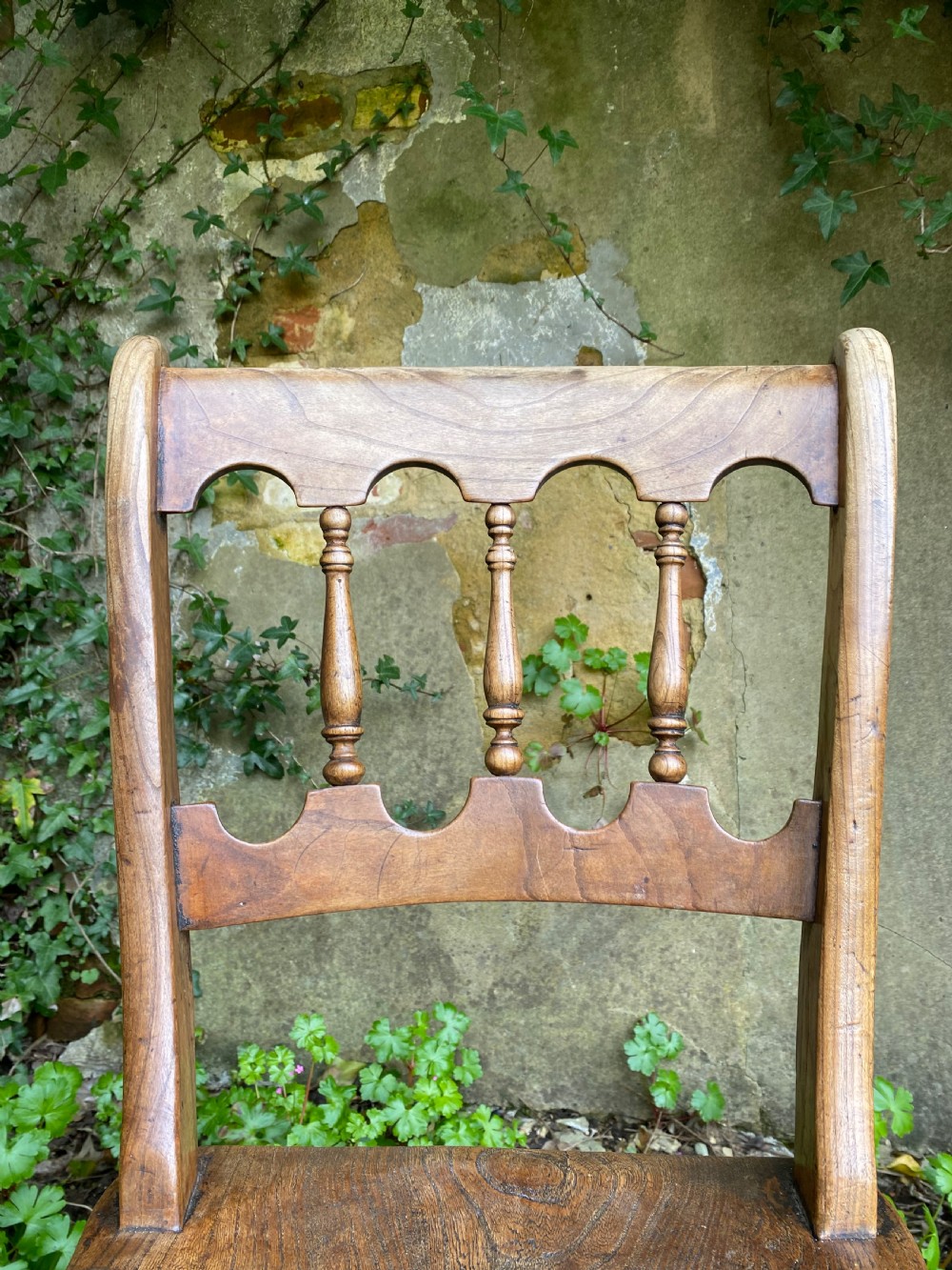 Set of Four Kitchen Dining Chairs  View XIV