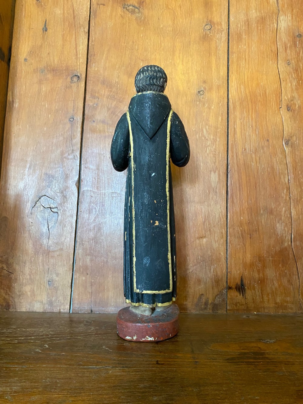 Antique Santos  View VIII