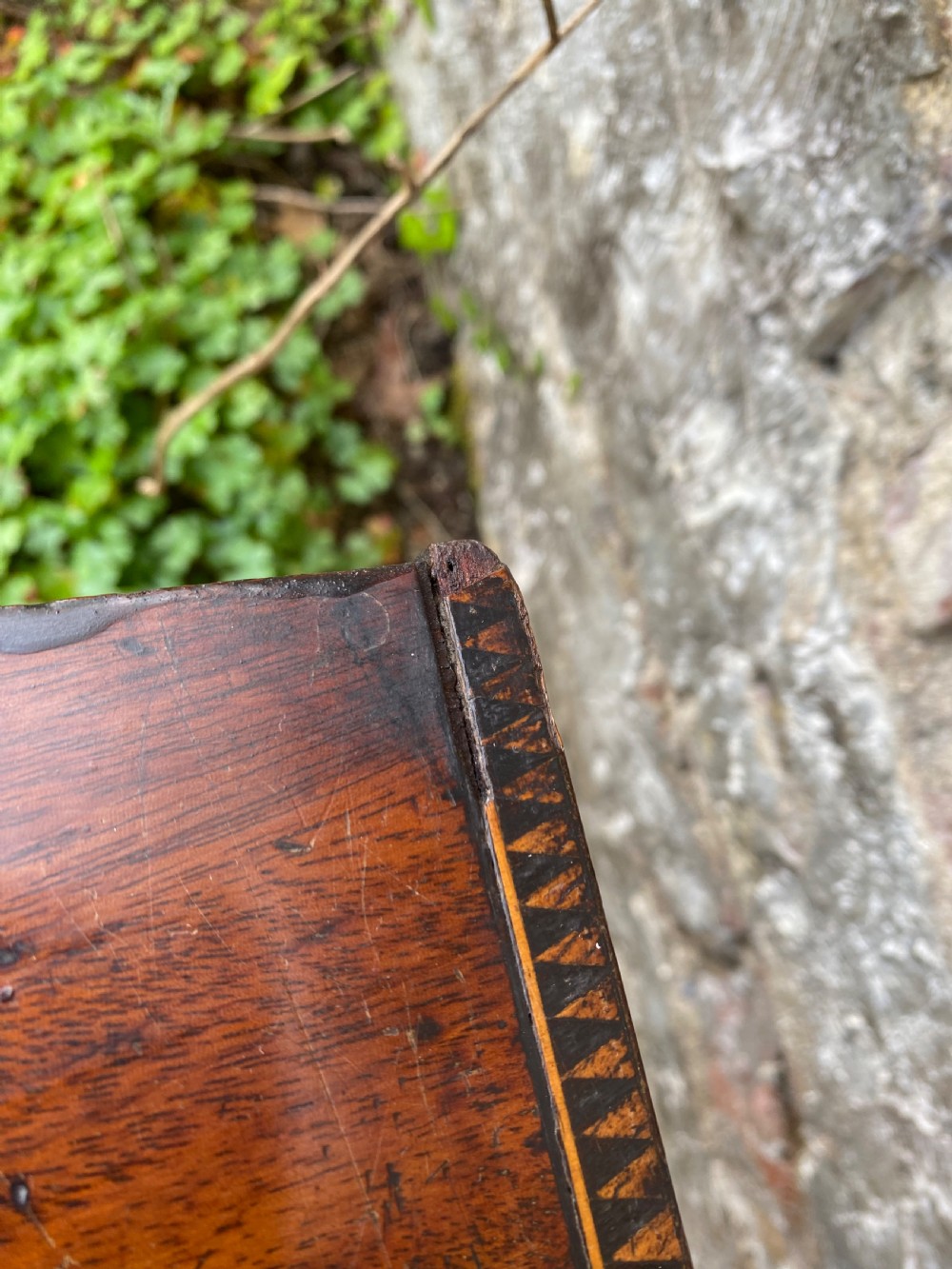 Antique Apprentice Piece Chest Of Drawers  View VIII