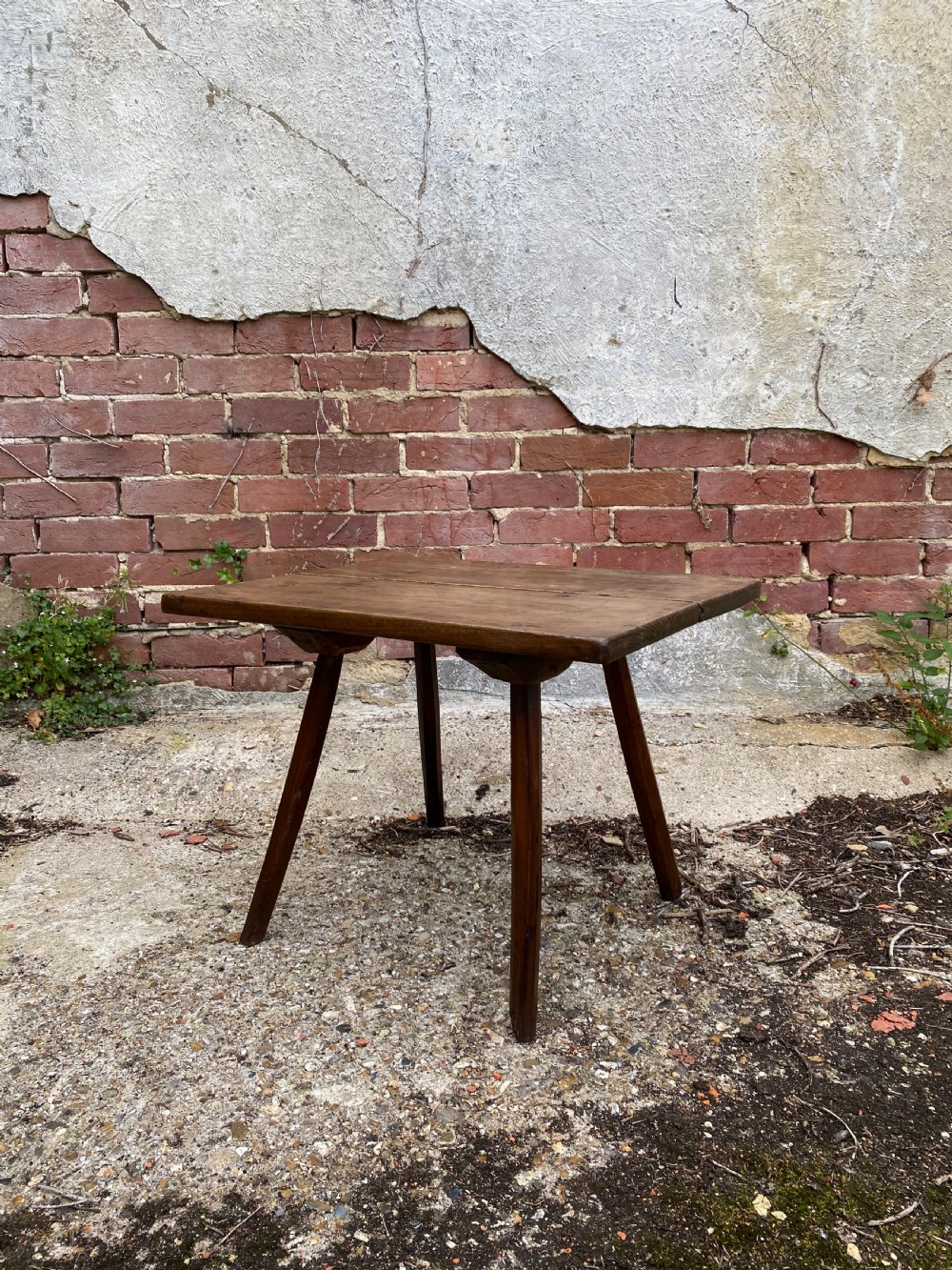 Primitive Table
