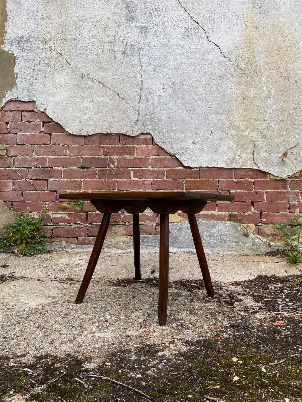 Primitive Table View II