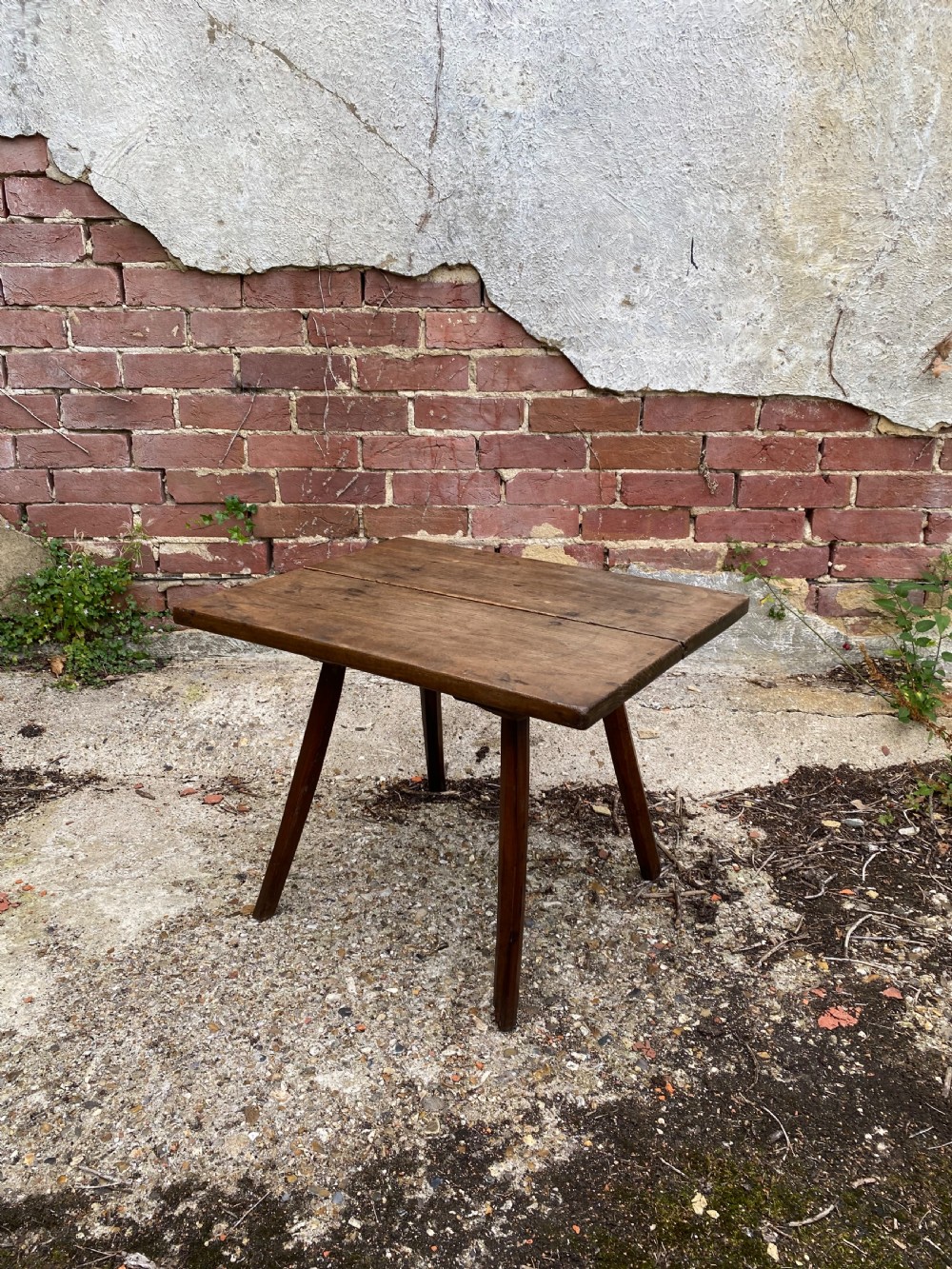 Primitive Table View III