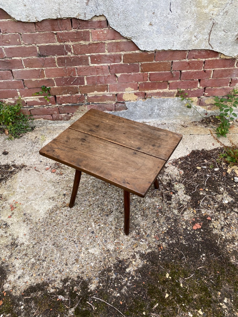 Primitive Table View IV