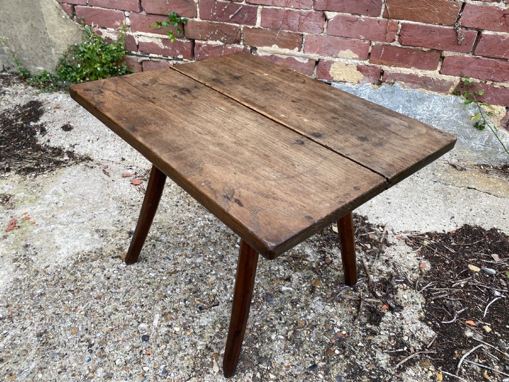 Primitive Table View V