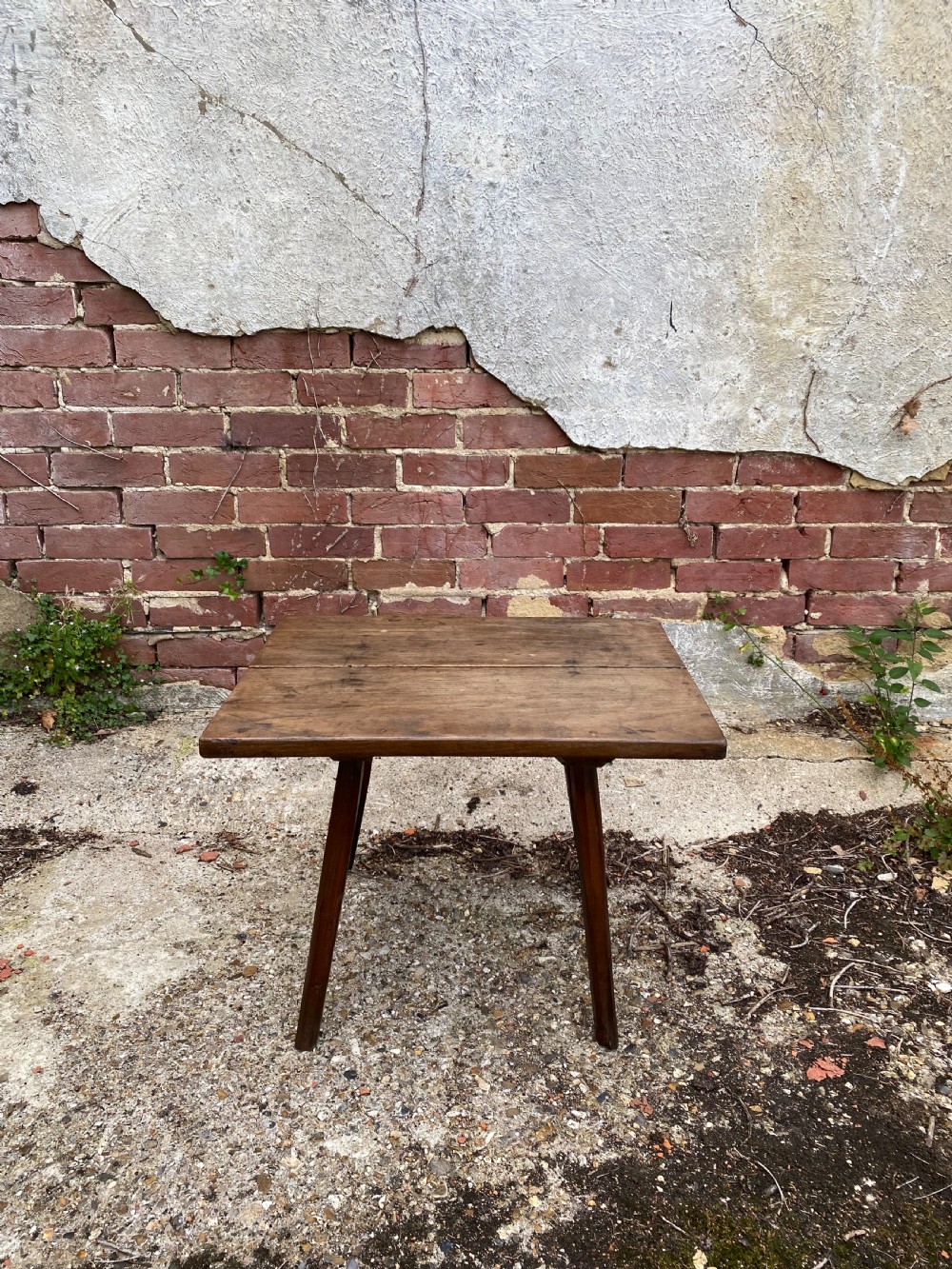 Primitive Table View VII