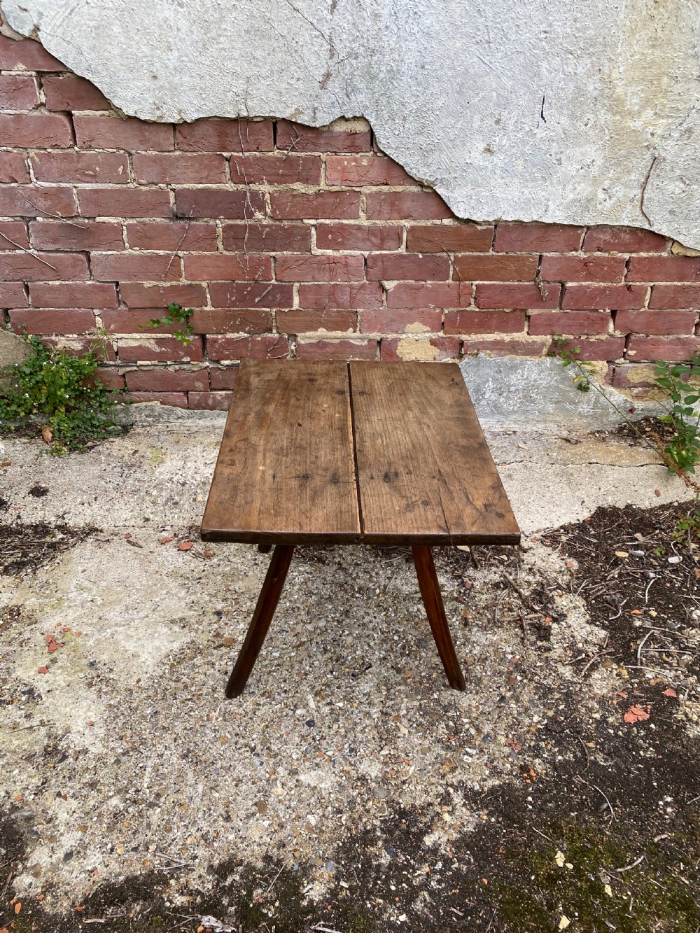Primitive Table View VIII