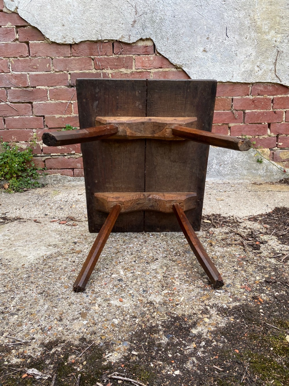 Primitive Table View X