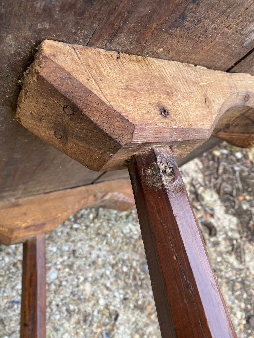 Primitive Table View XII