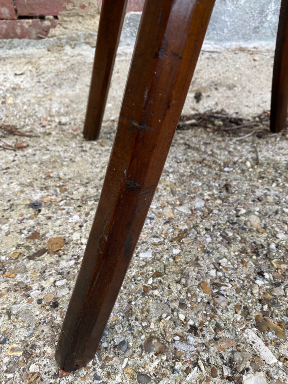 Primitive Table View XIII