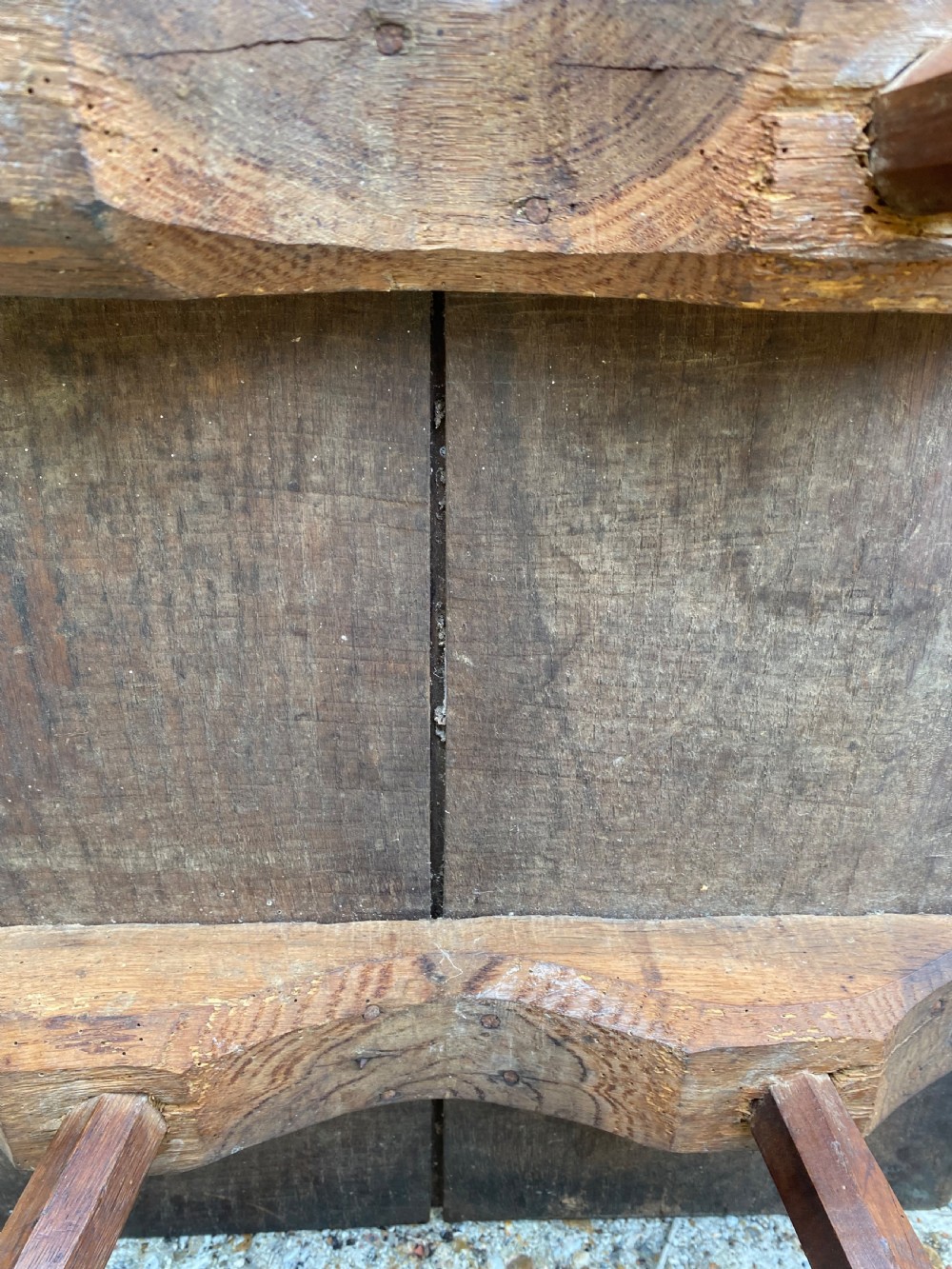 Primitive Table View XIV