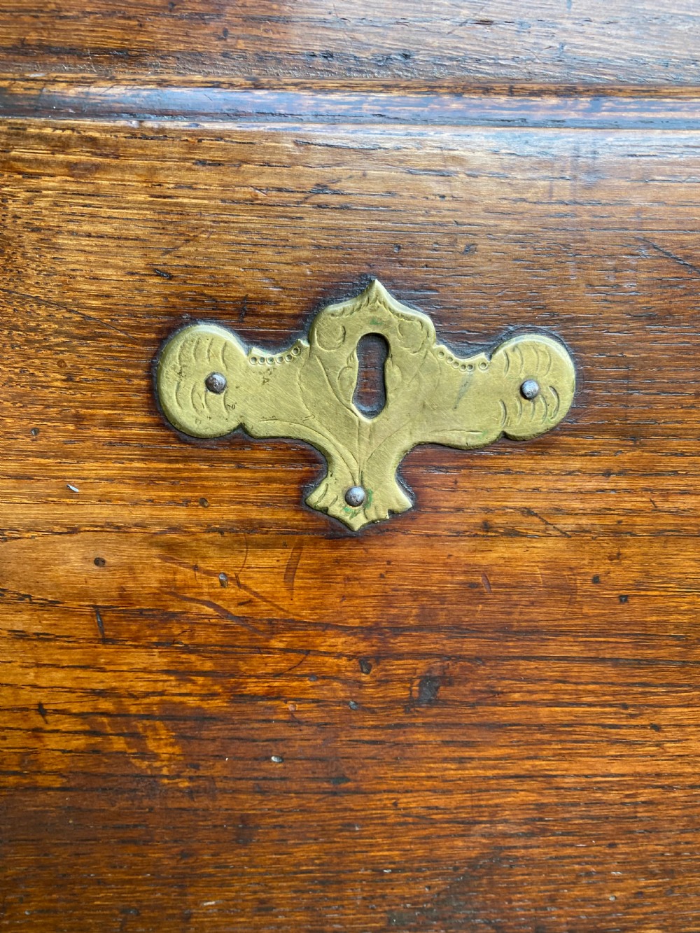 Antique Chest of Drawers View IX