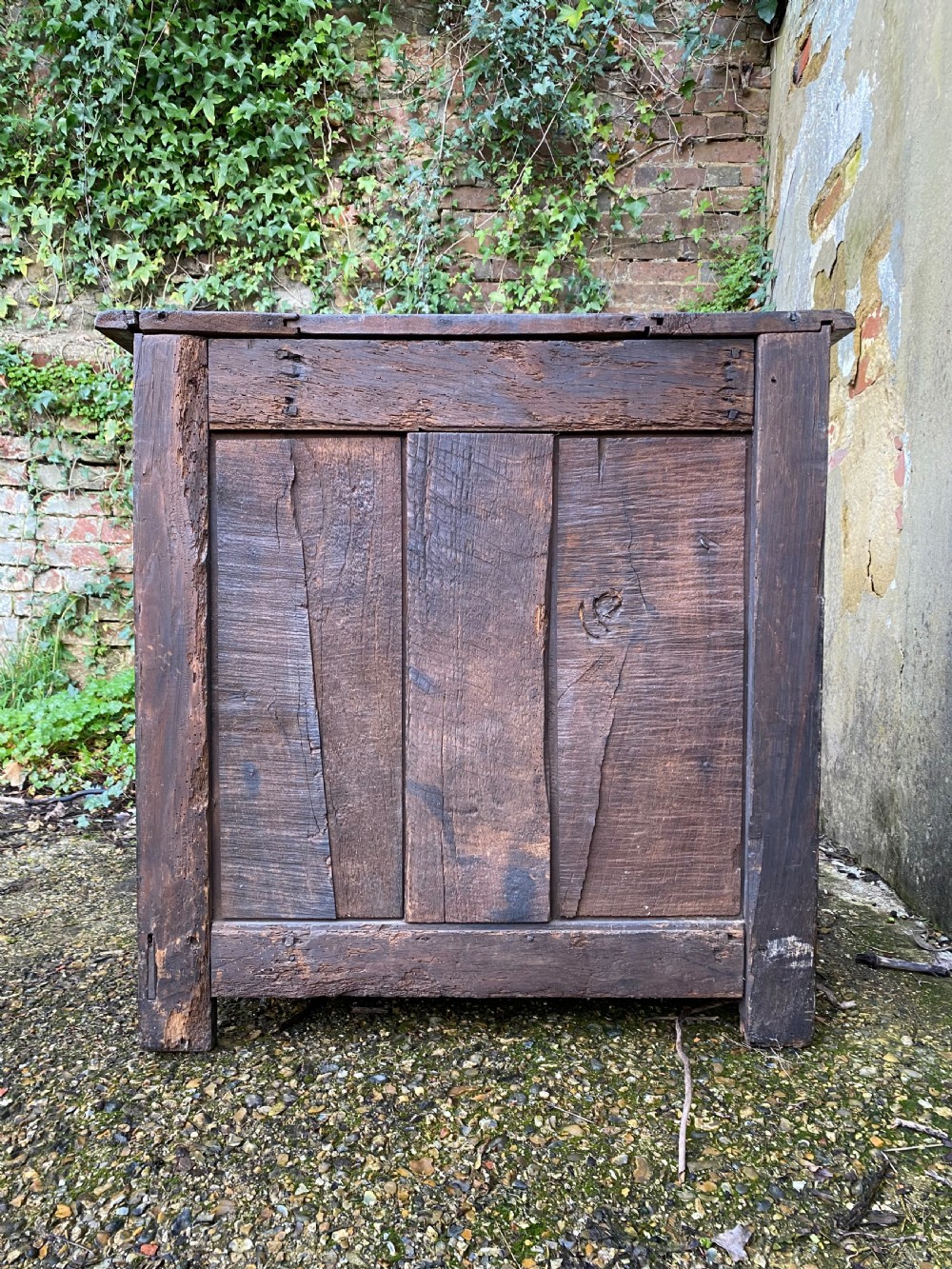 Antique Chest of Drawers View XVI