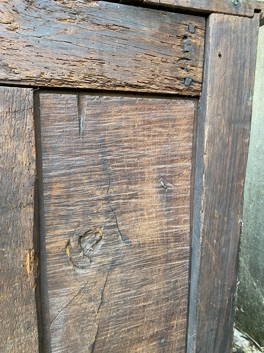 Antique Chest of Drawers View XVII