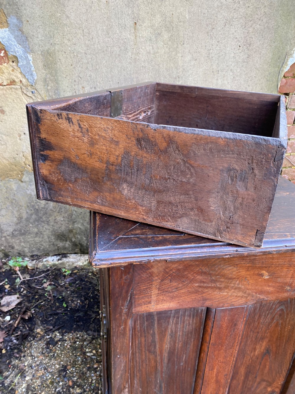 Antique Chest of Drawers View XIX