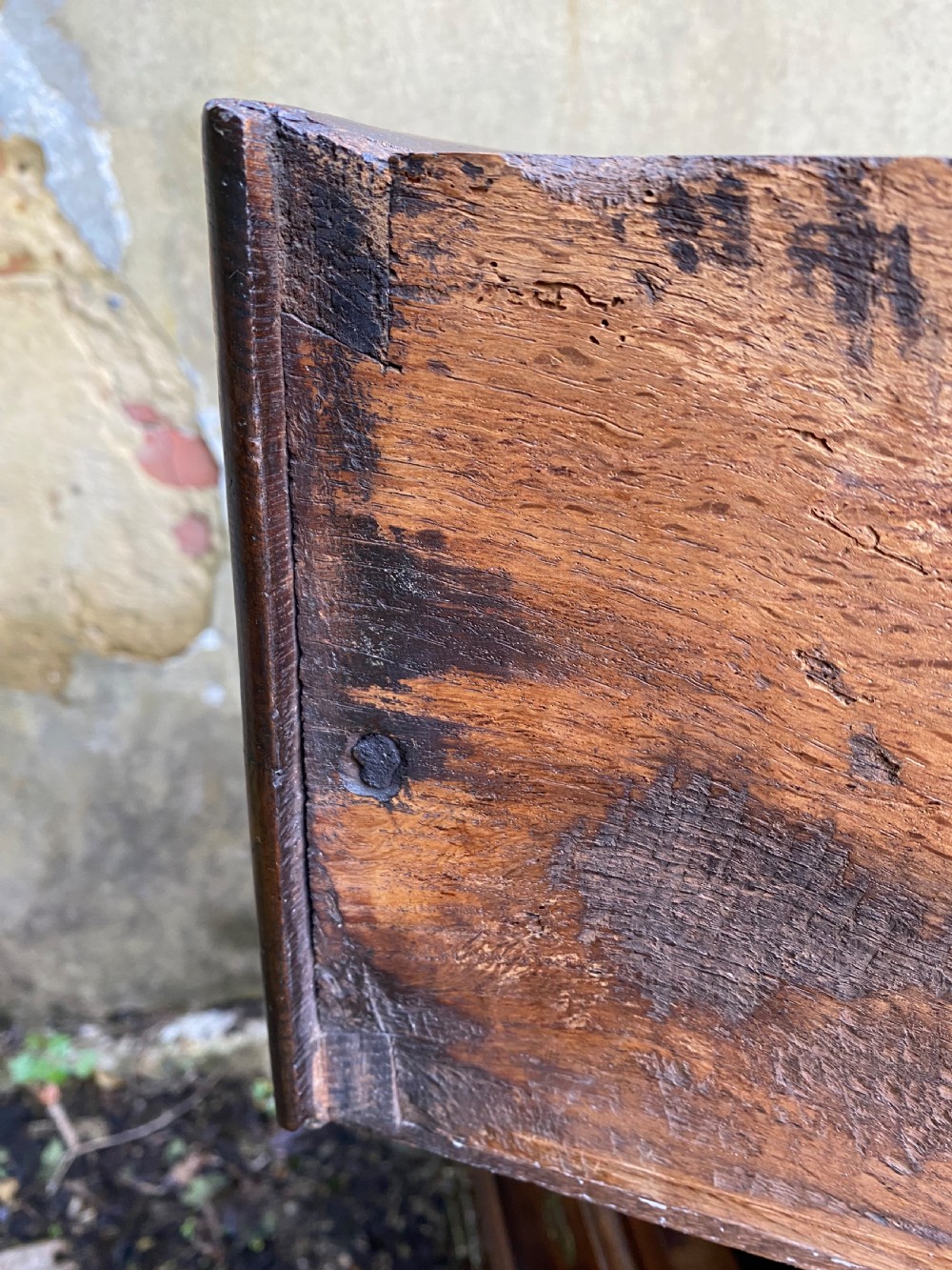 Antique Chest of Drawers View XX