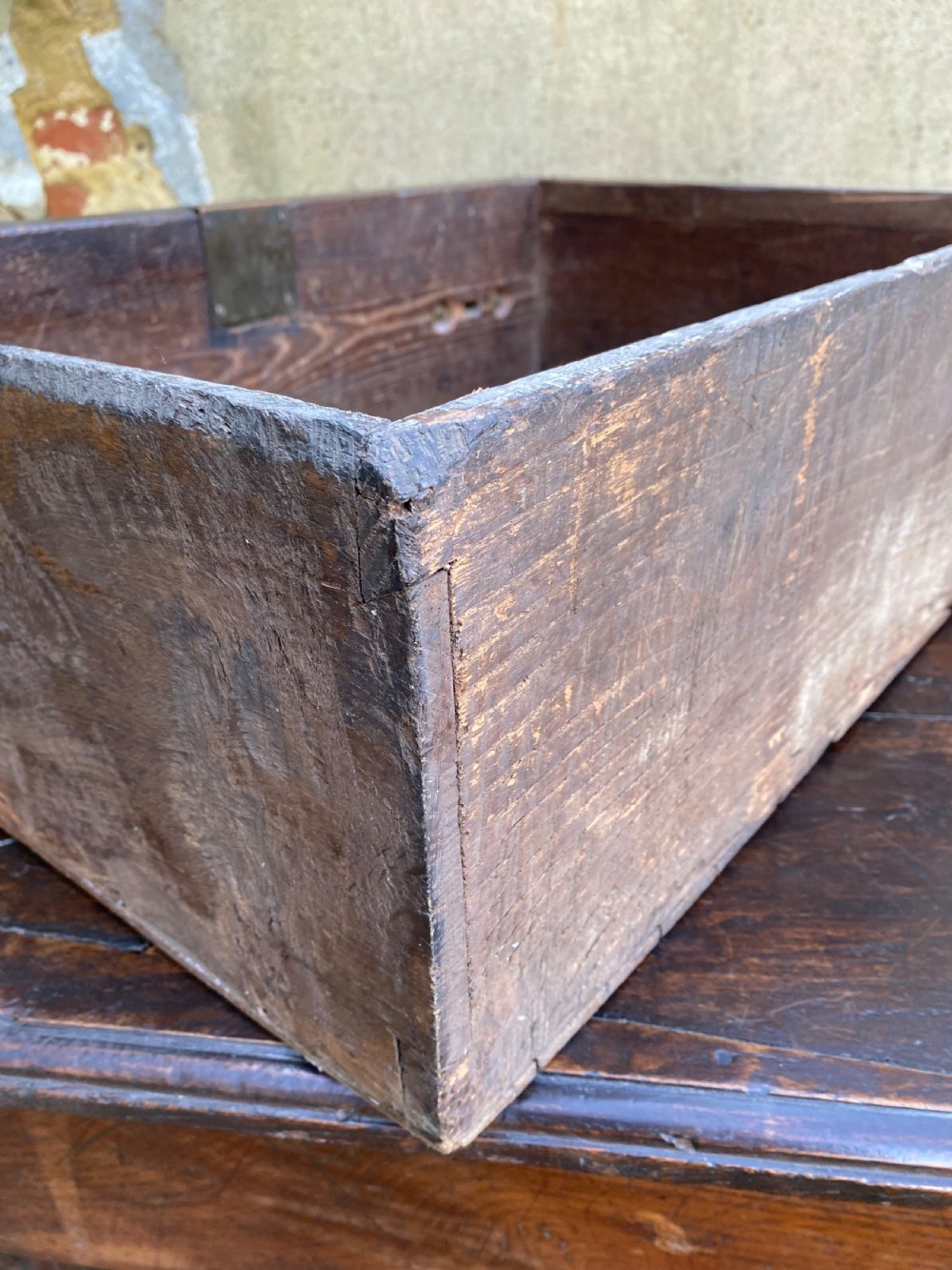 Antique Chest of Drawers View XXI