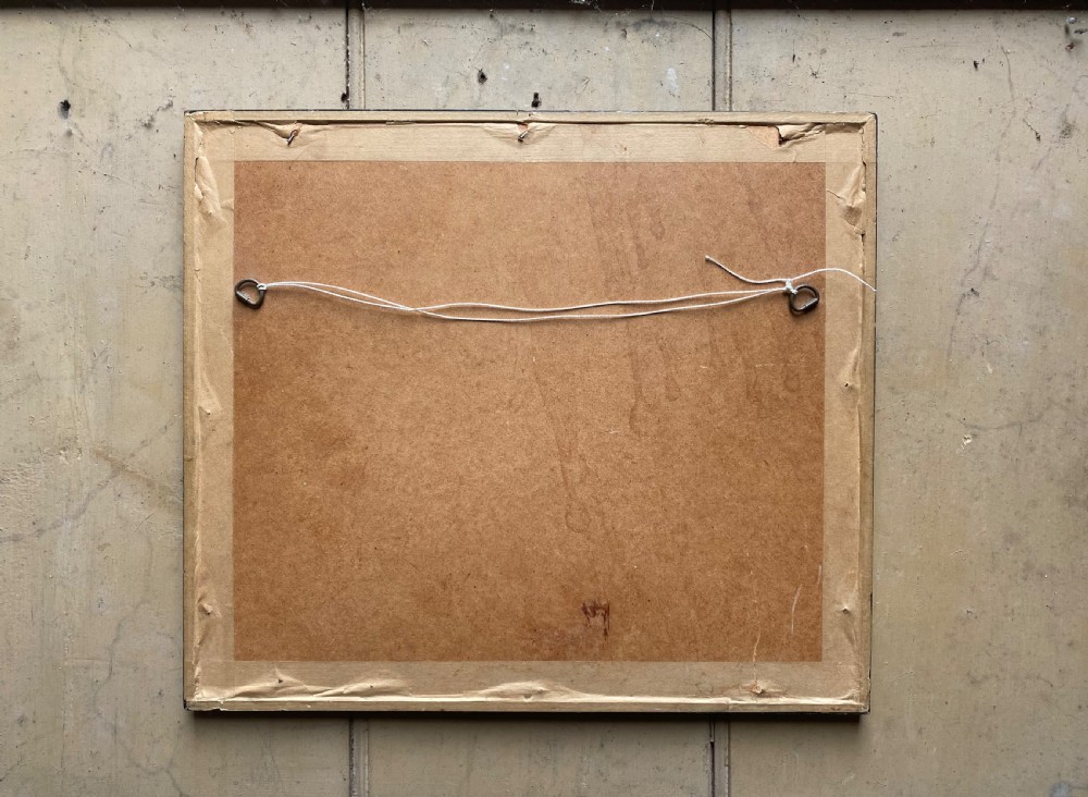 17th Century legal Document View VIII