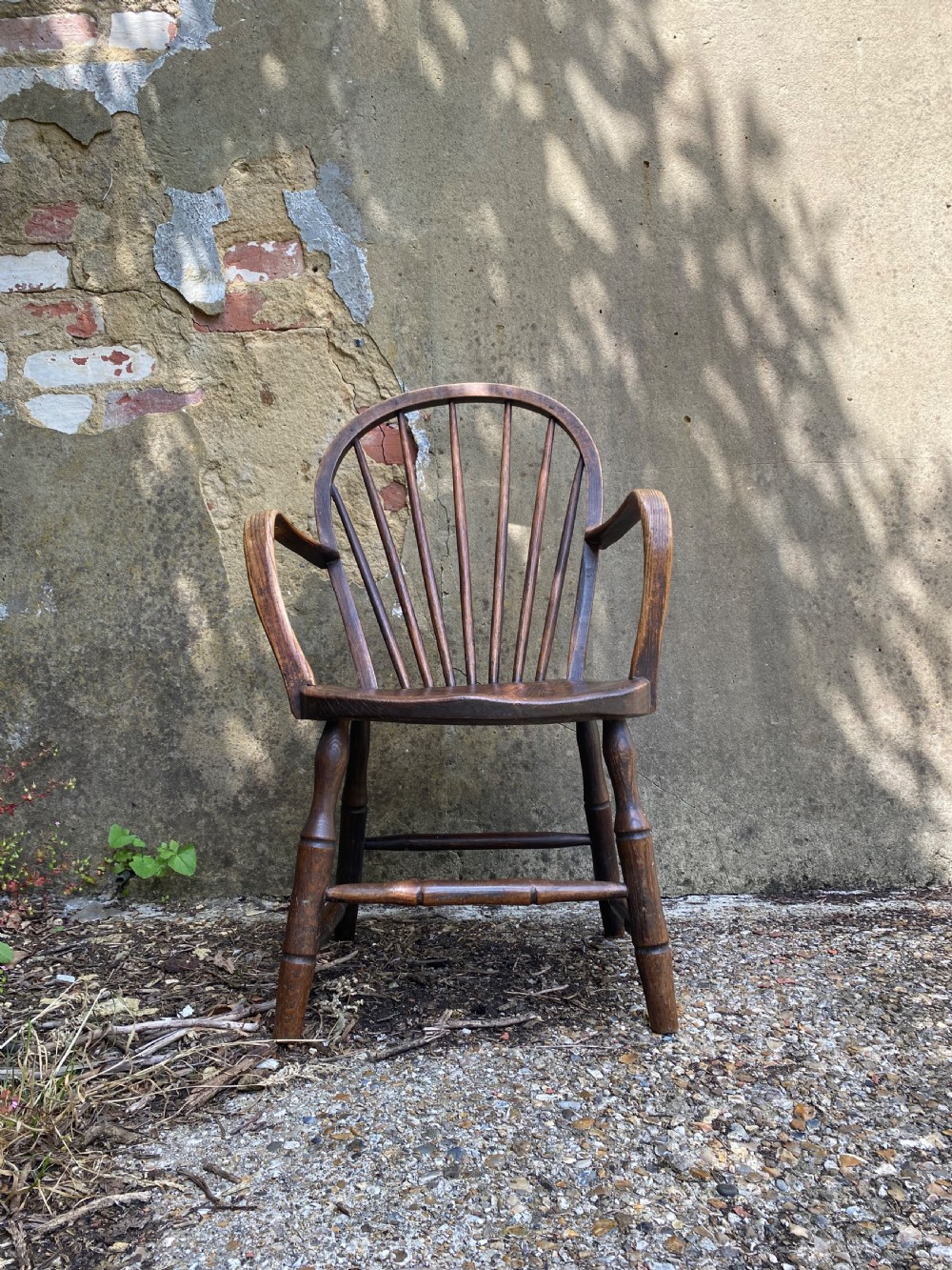 Yealmpton Country Chair