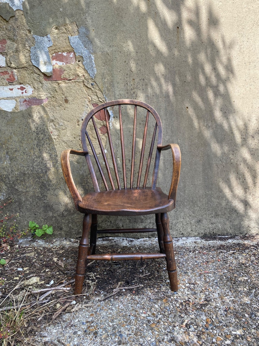 Yealmpton Country Chair View II