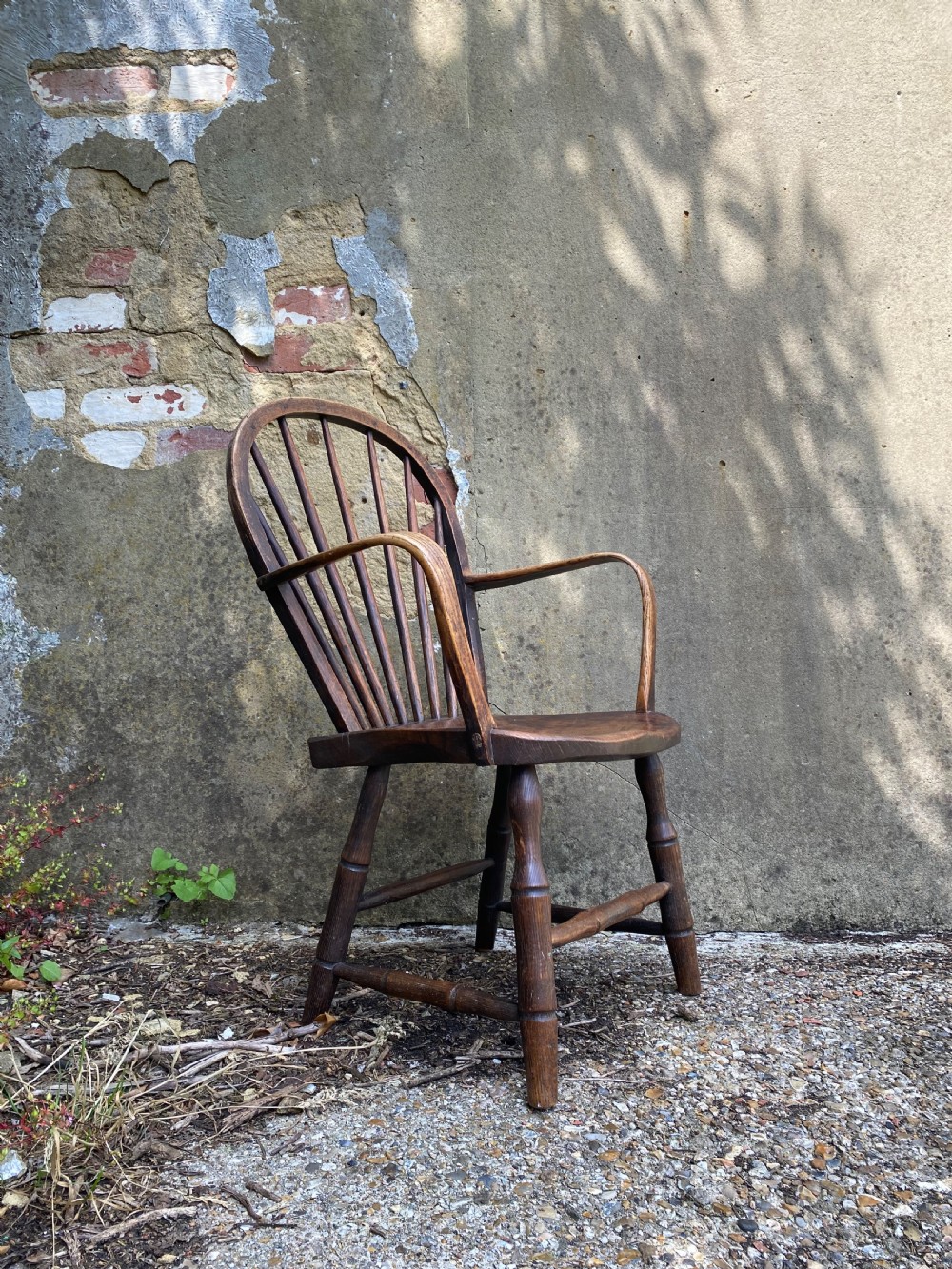 Yealmpton Country Chair View IV