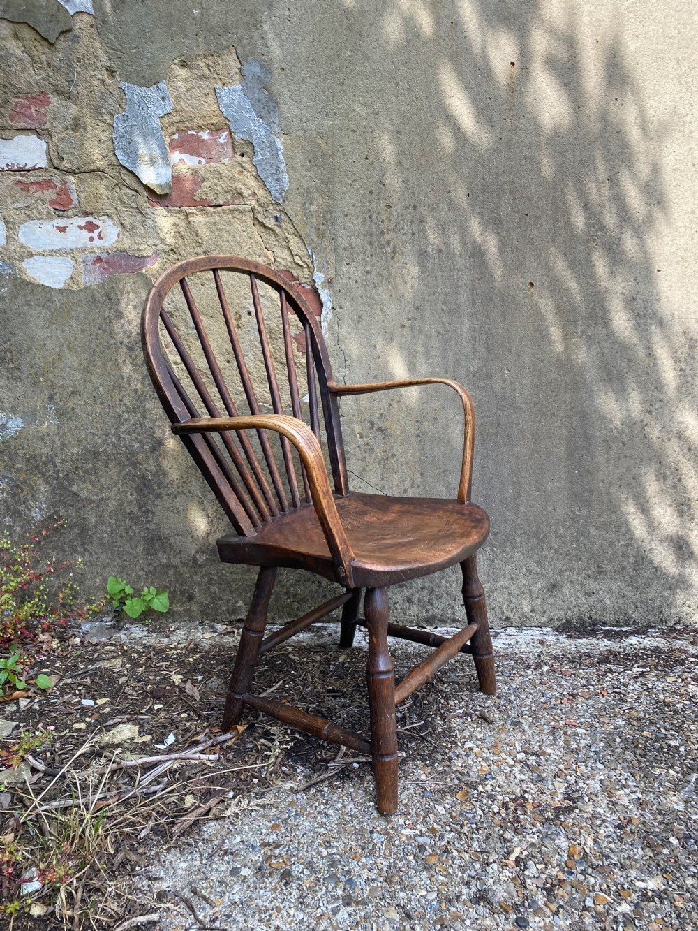 Yealmpton Country Chair View V