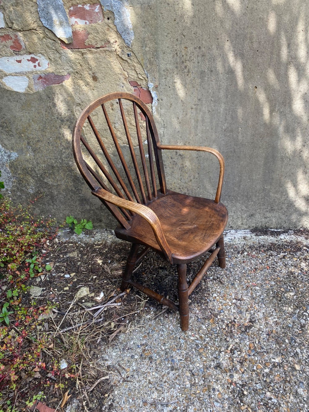 Yealmpton Country Chair View VI