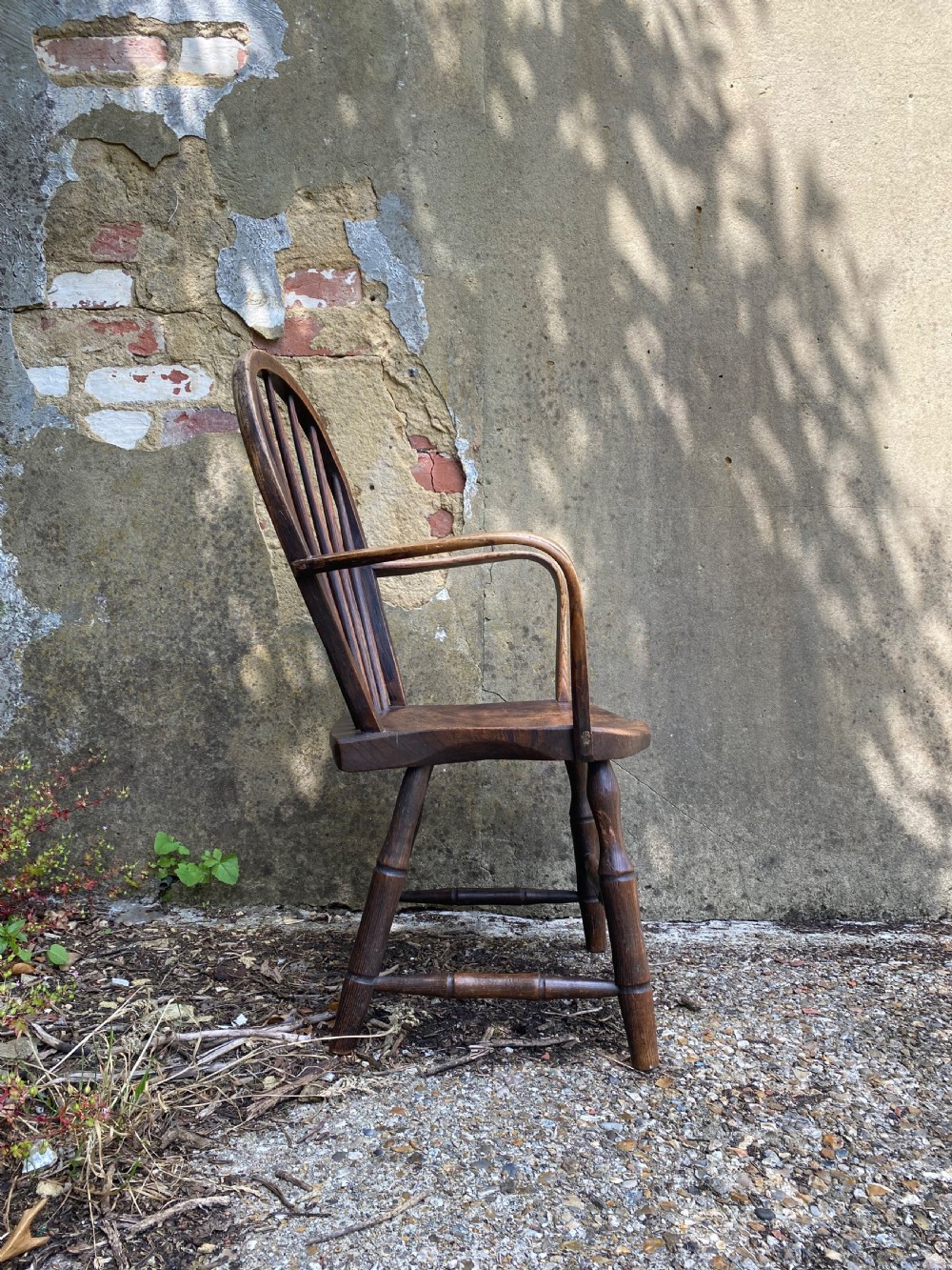 Yealmpton Country Chair View VII
