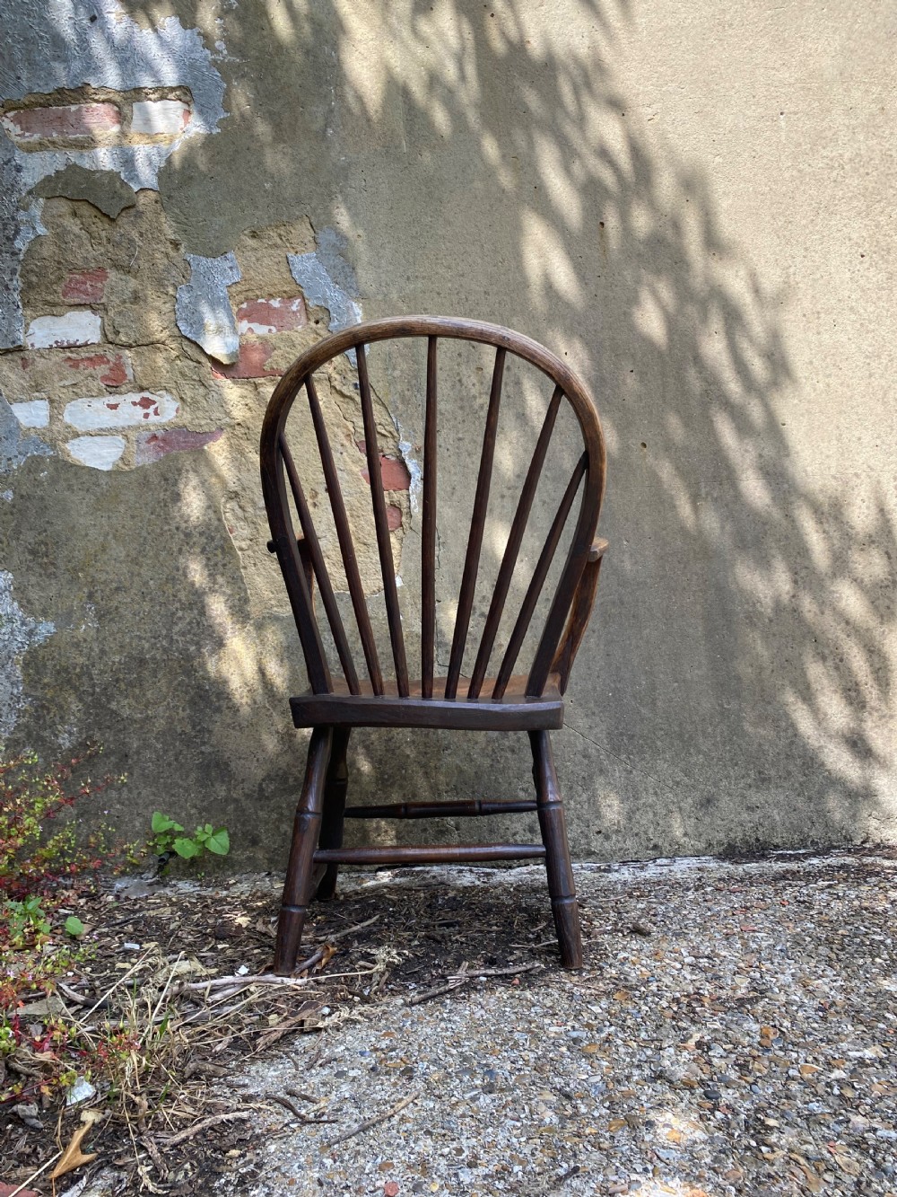 Yealmpton Country Chair View VIII