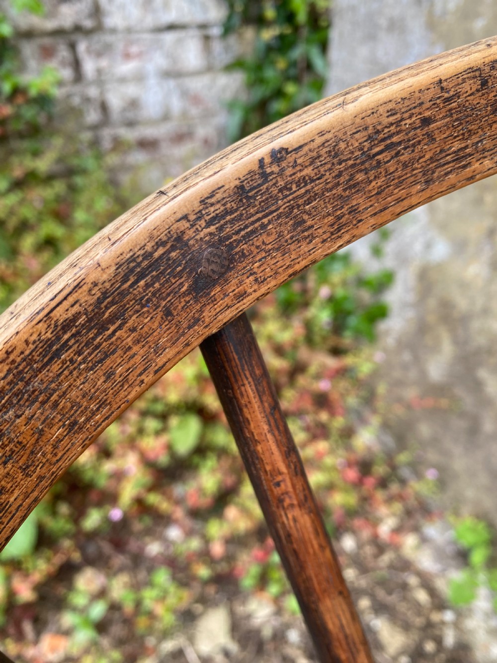 Yealmpton Country Chair View XII