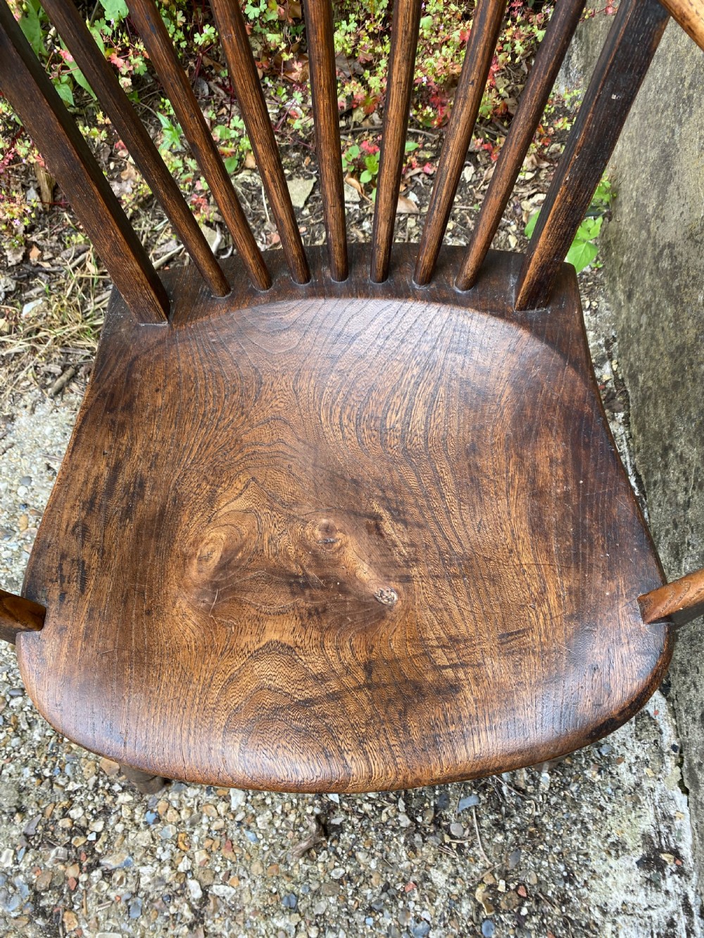 Yealmpton Country Chair View XIII