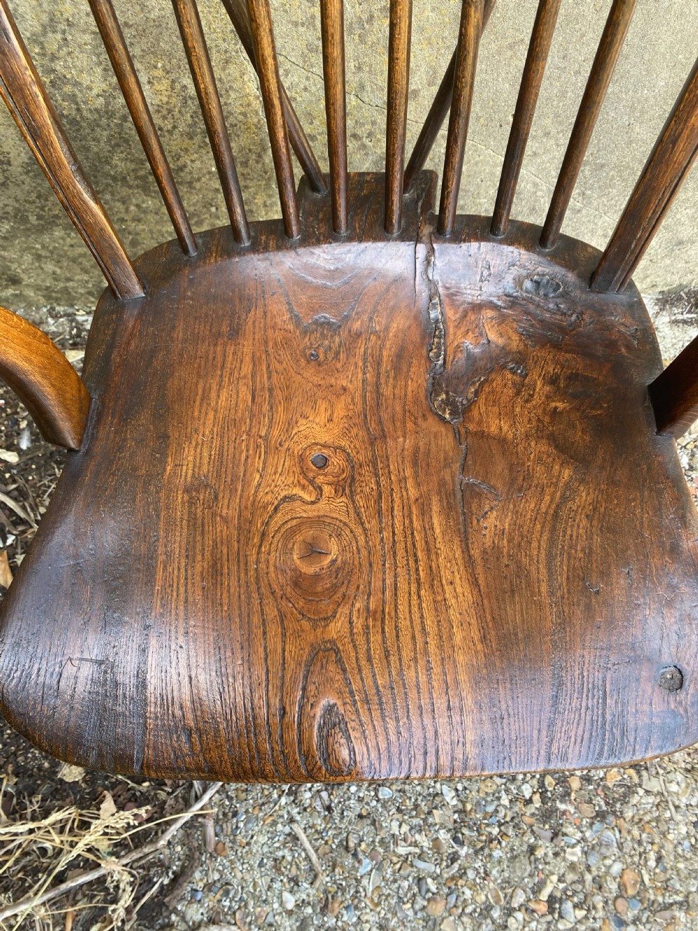A Pair of Windsor Chairs  View XIII