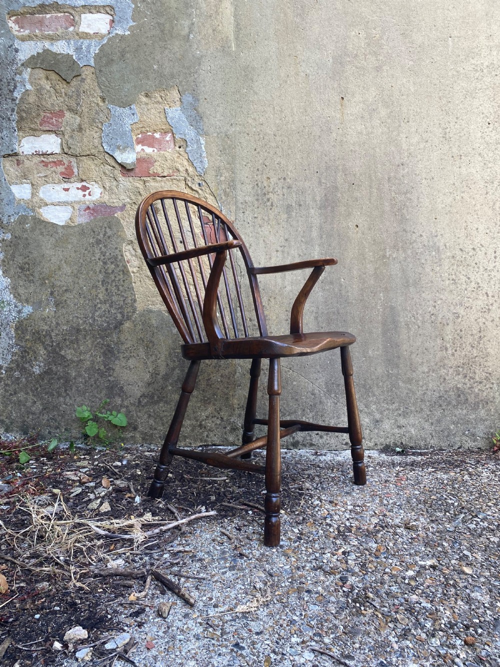 A Pair of Windsor Chairs  View XVI