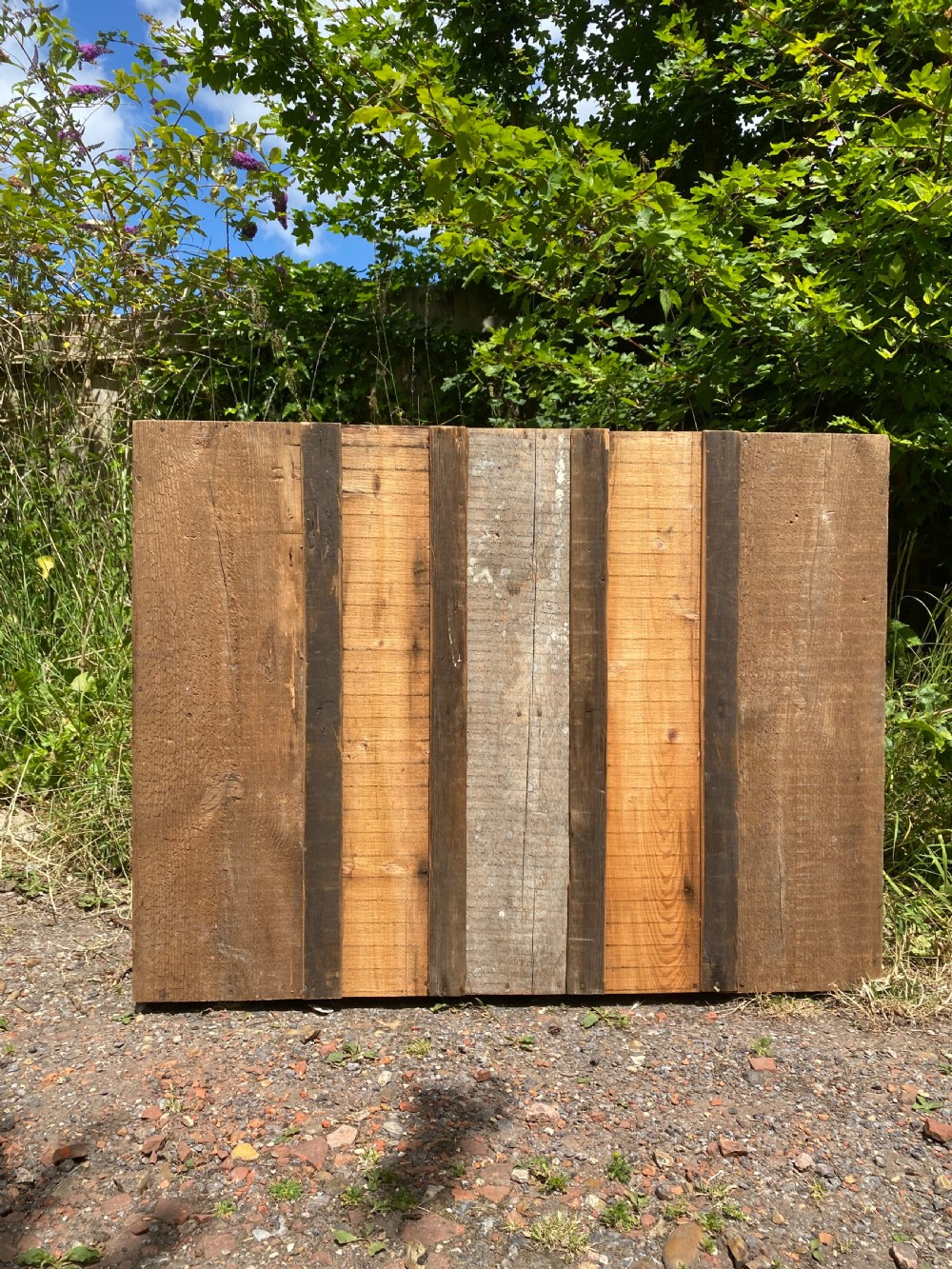 Primitive Cupboard  View XV