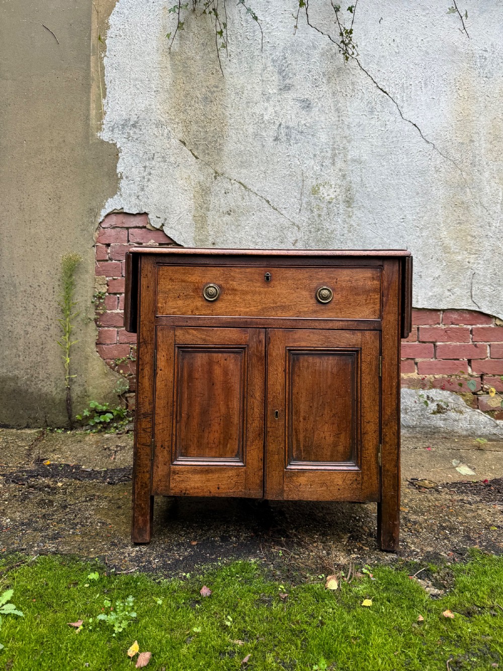 Antique Cupboard 