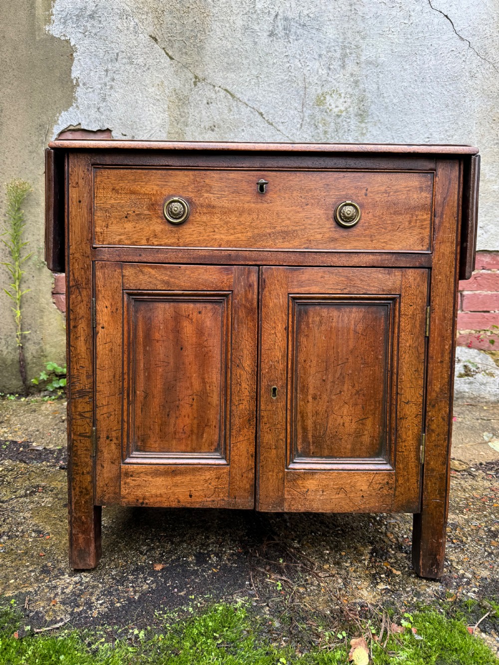 Antique Cupboard  View III