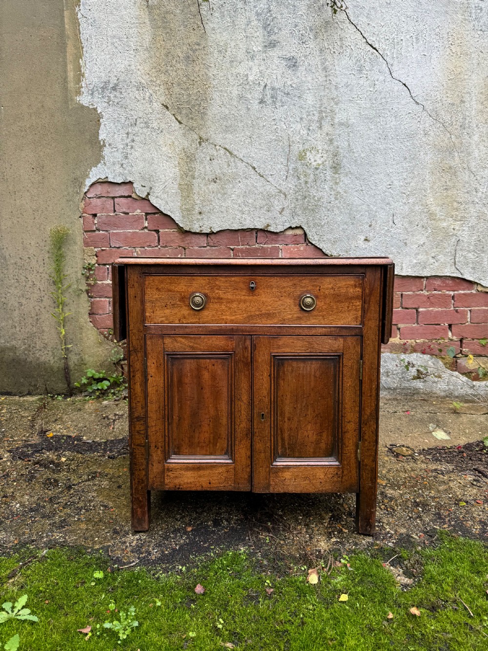 Antique Cupboard  View IV