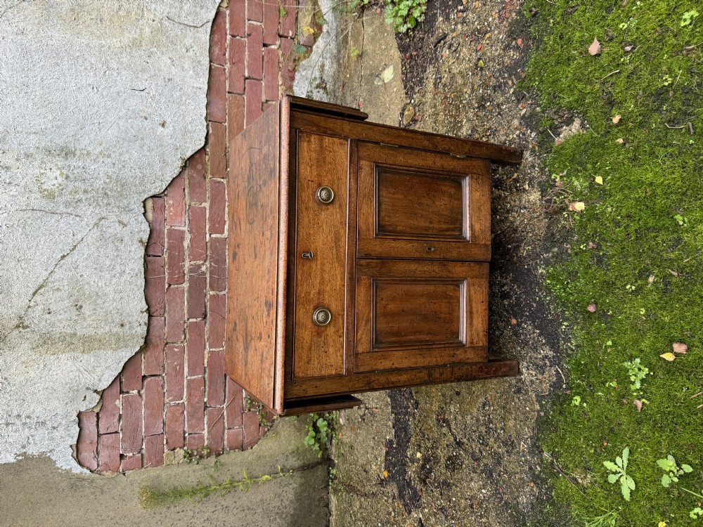 Antique Cupboard  View V