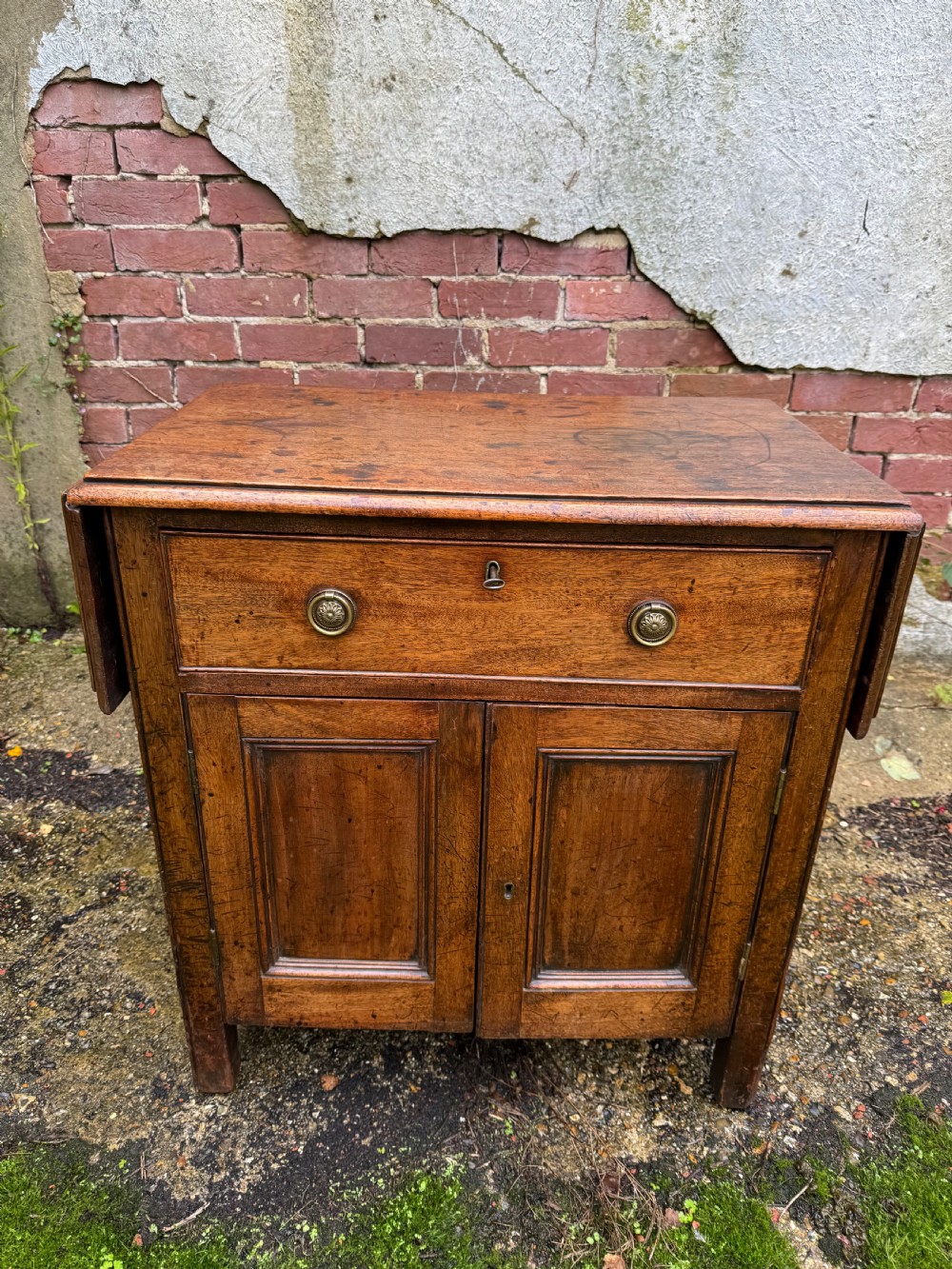 Antique Cupboard  View VI