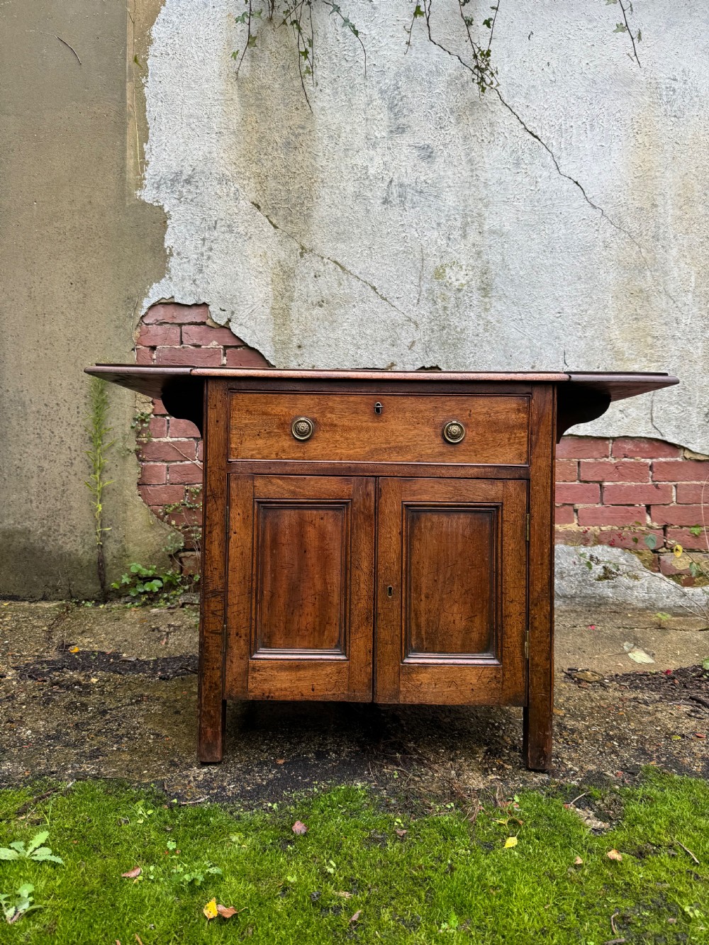 Antique Cupboard  View VII