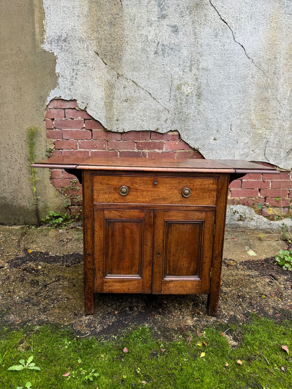 Antique Cupboard  View VIII