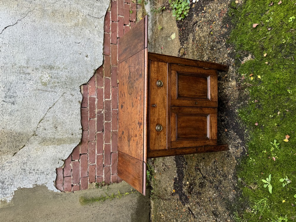 Antique Cupboard  View IX