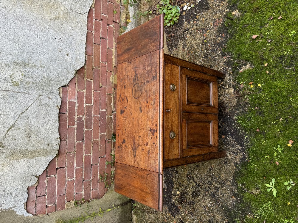 Antique Cupboard  View X