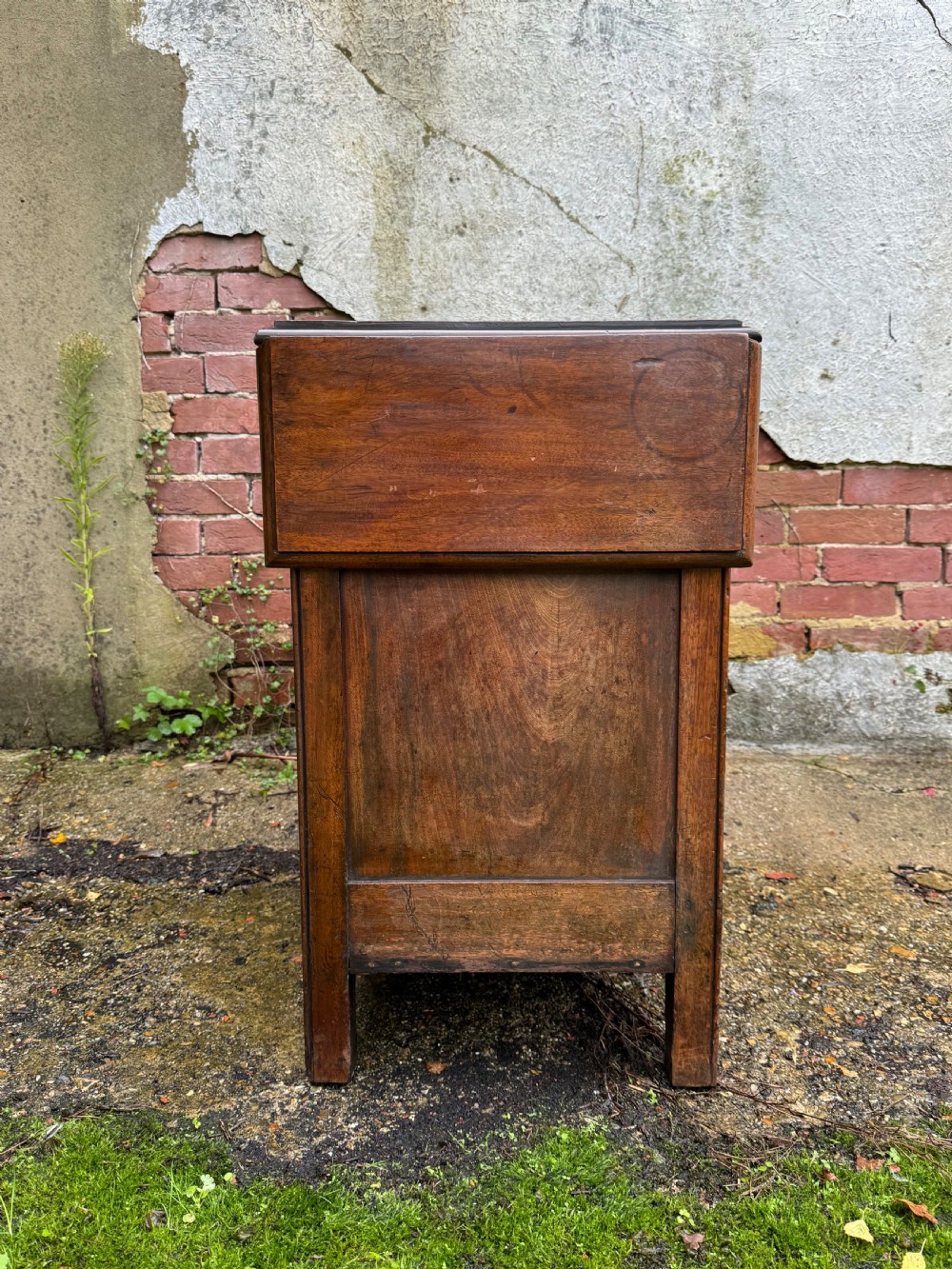 Antique Cupboard  View XV
