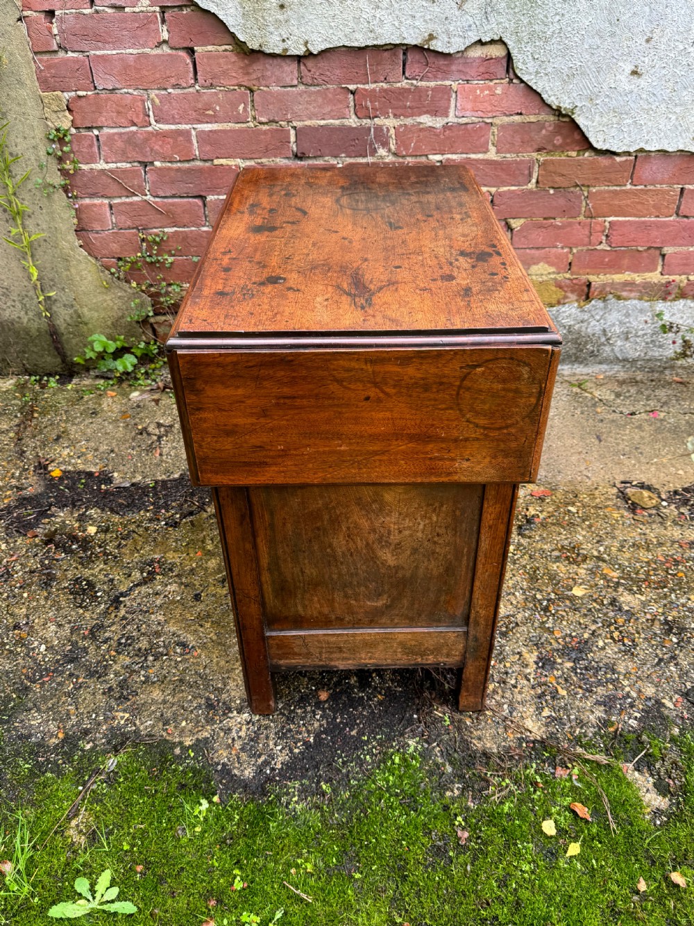 Antique Cupboard  View XVI