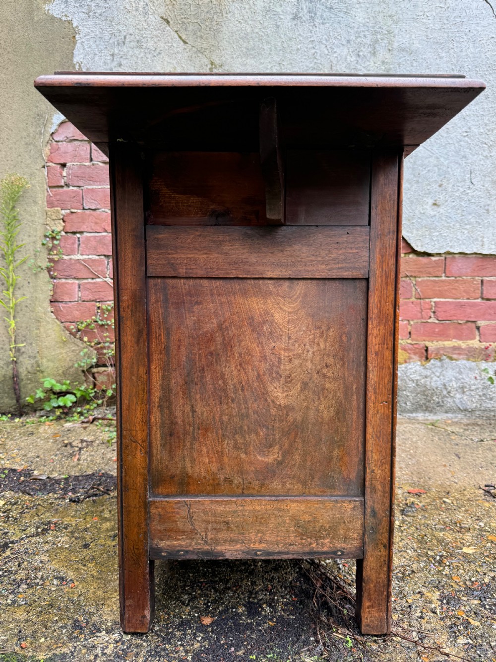 Antique Cupboard  View XVII
