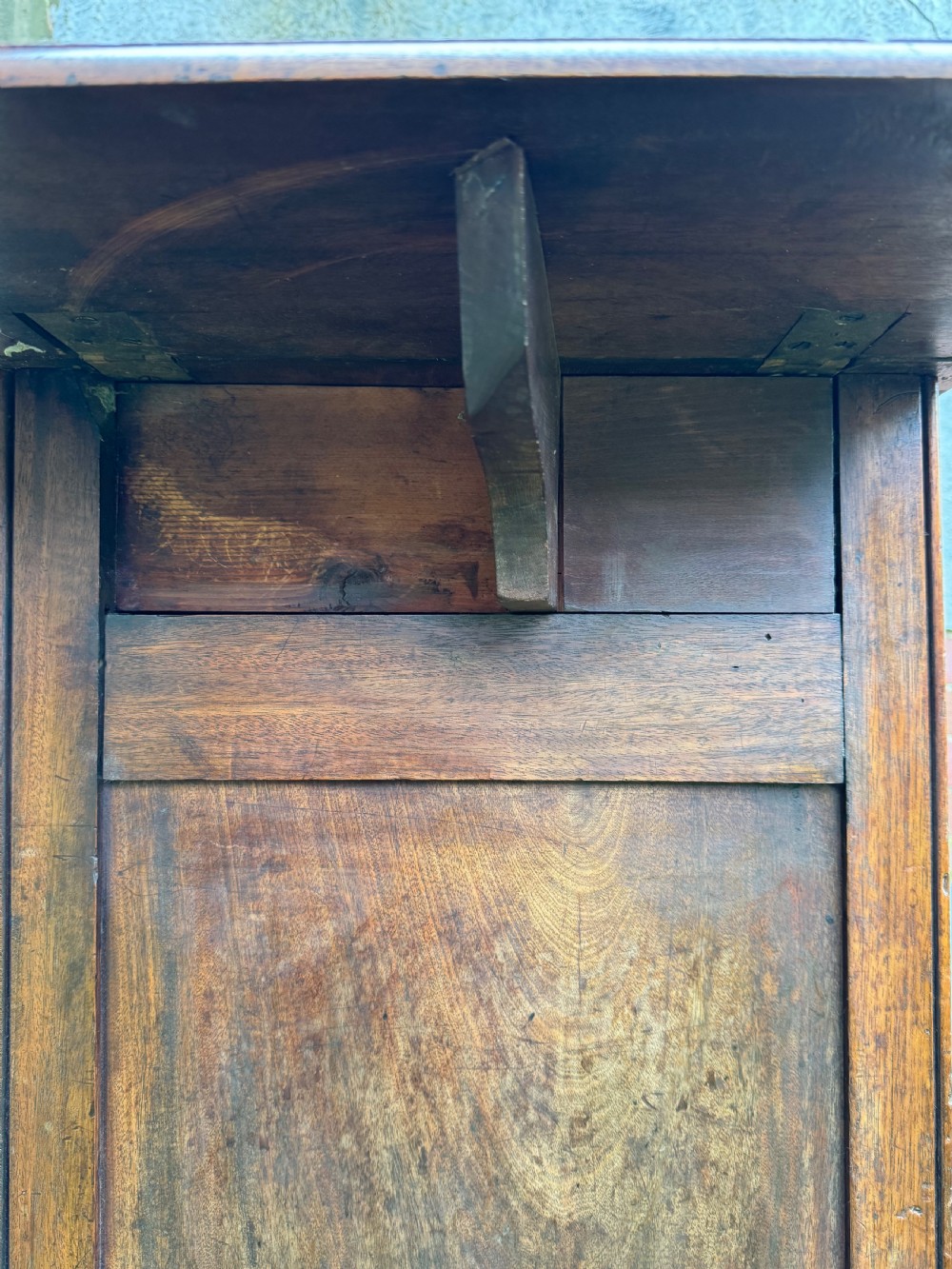 Antique Cupboard  View XVIII